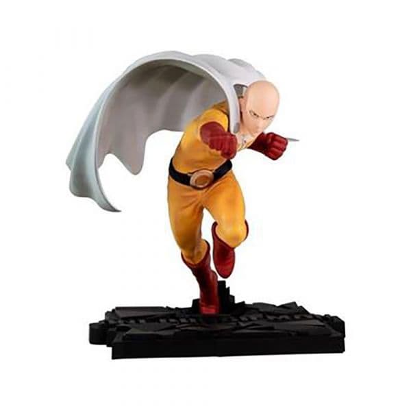 Abystyle One Punch Man Saitama Figure