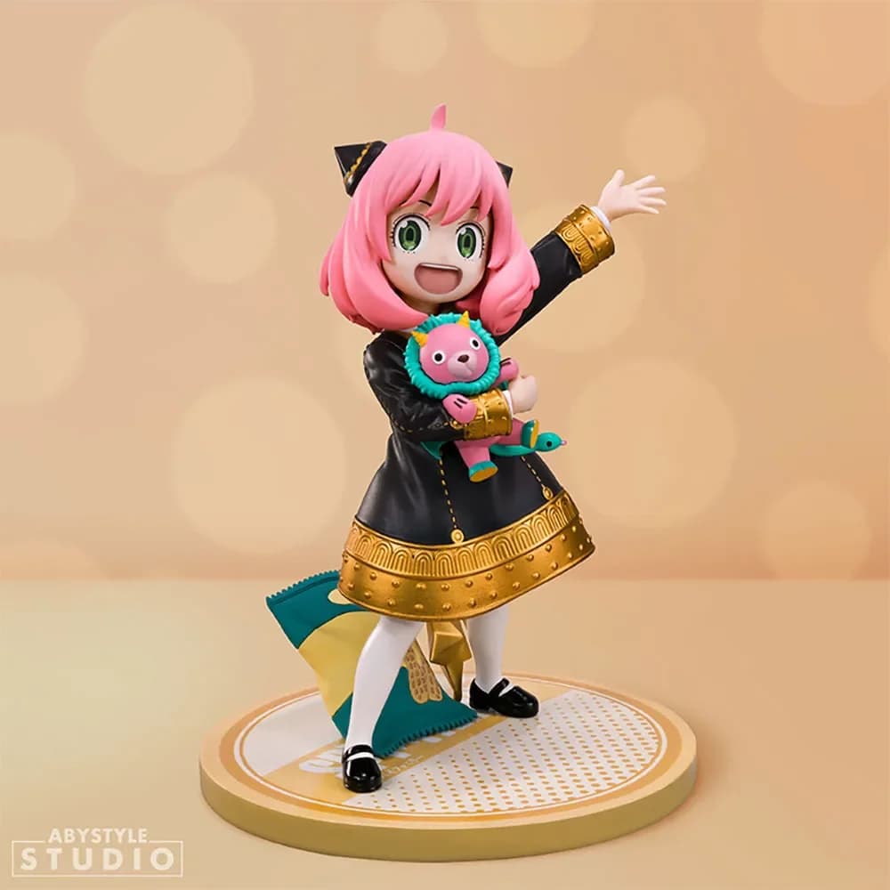 AbyStyle: SPY x FAMILY - Anya Forger 10cm - SFC