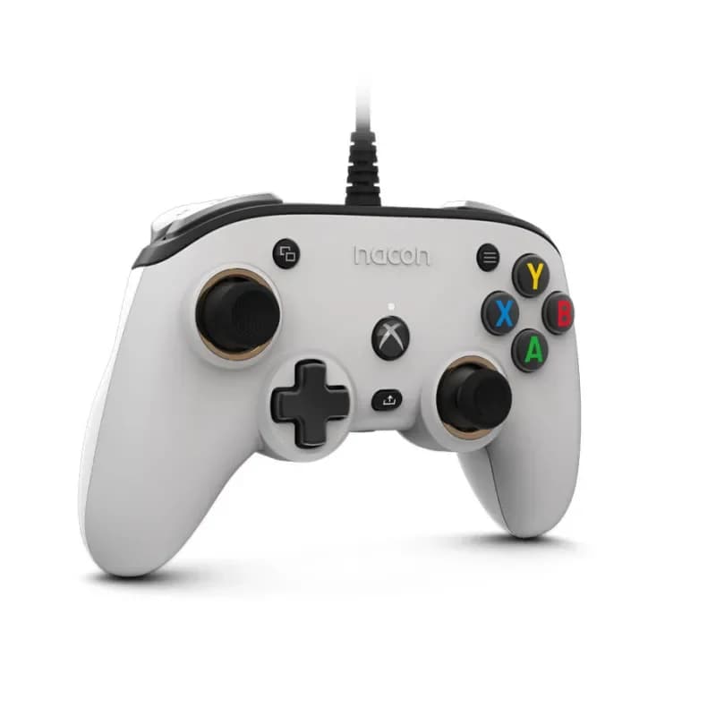 Nacon Comando Compact Branco XBOX Series X