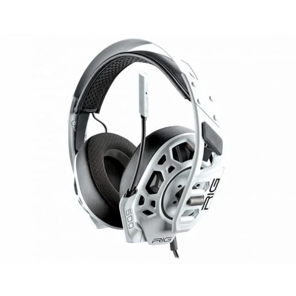 Nacon RIG 500 PRO HC GEN2 Branco
