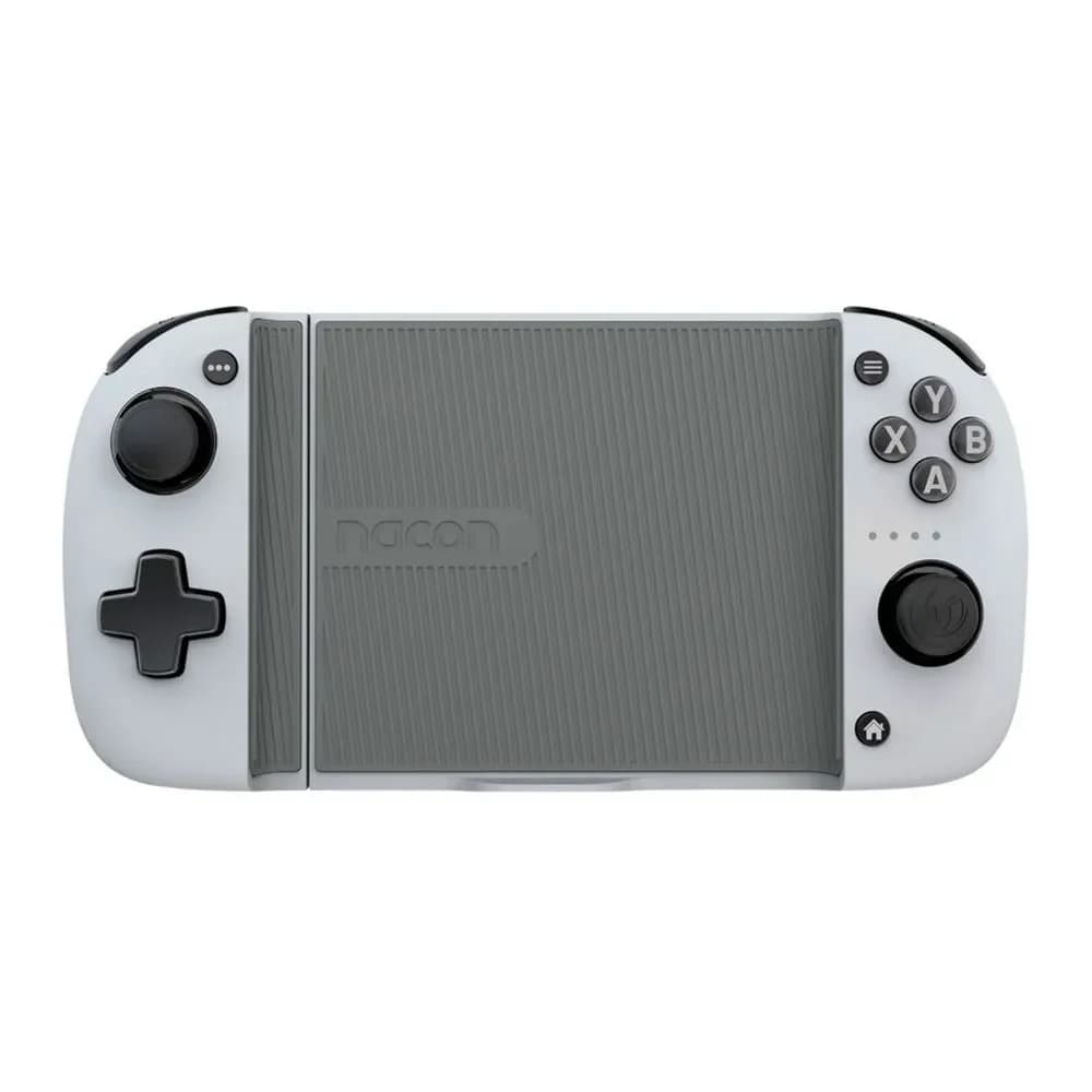 Nacon MG-X Comando para iPhone com Licença XBOX Branco