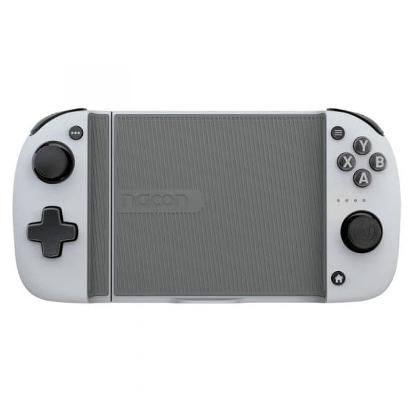 Nacon MG-X Comando para iPhone com Licença XBOX Branco