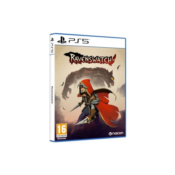 Ravenswatch PS5