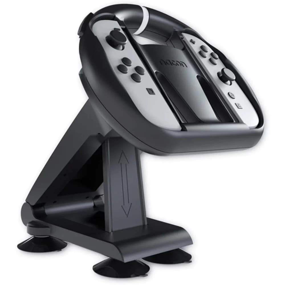 Volante NACON para Nintendo Switch 2 Joycon