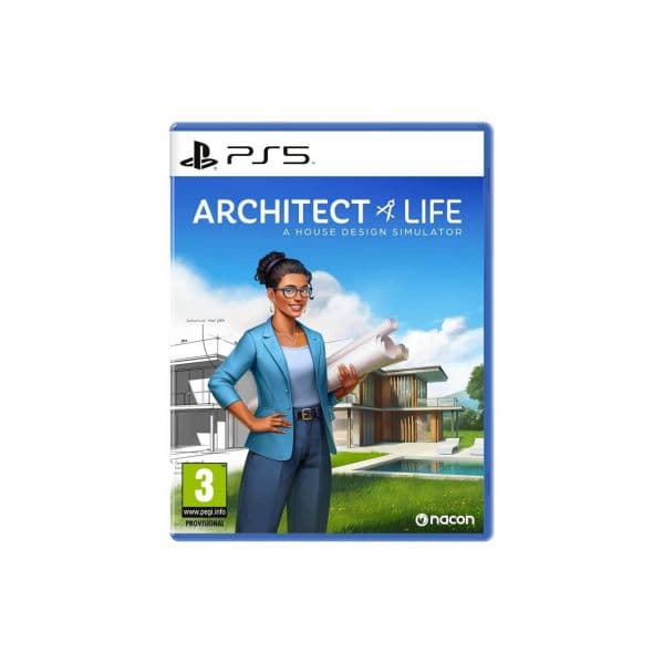 Architect Life PS5