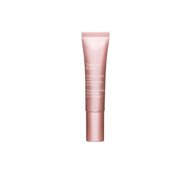 Clarins Total Eye Revive Gel Contorno de Olhos 15ml