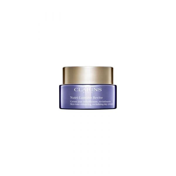 Clarins Nutri-Lumiere Revive 50ml