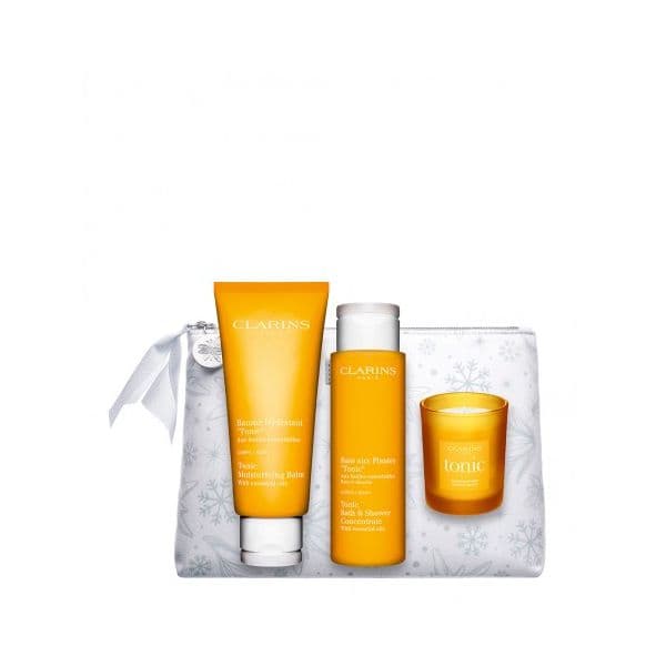 Clarins Aroma Ritual Collection Coffret