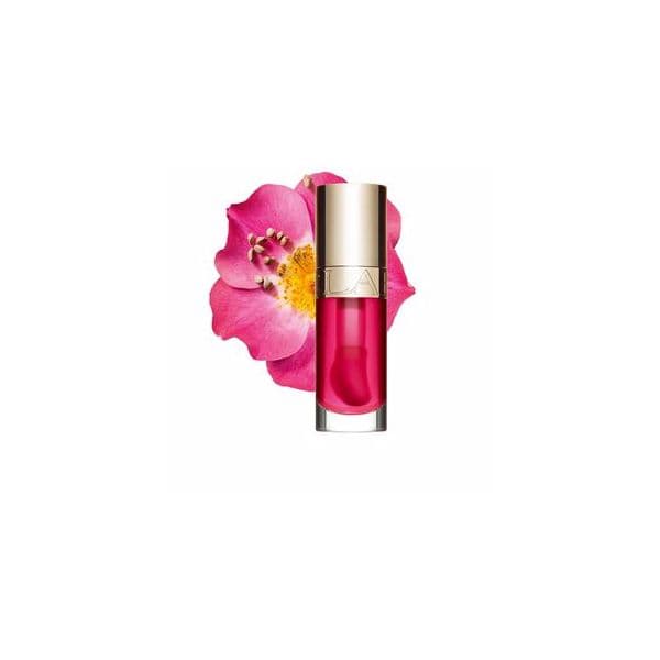 Clarins Lip Comfort Oil Tom 04 Pitaya 7ml