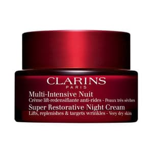 Clarins Multi Intensive Noite Creme Peles Secas 50ml