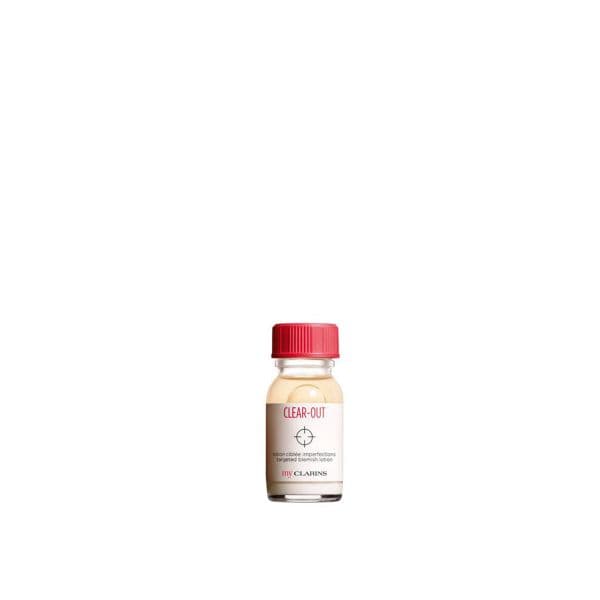 Clarins Clear-Out Lotion Ciblée Imperfections 13ml