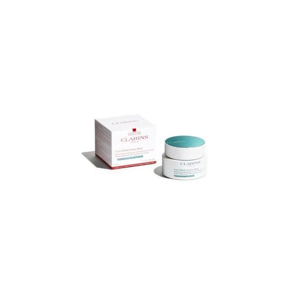 Clarins Cryo-Flash Cream-Mask75ml