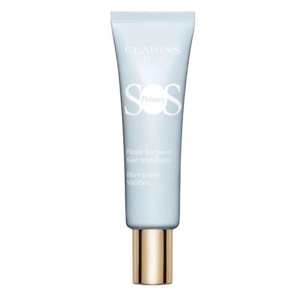 Clarins SOS Primer 01 Rose 30ml