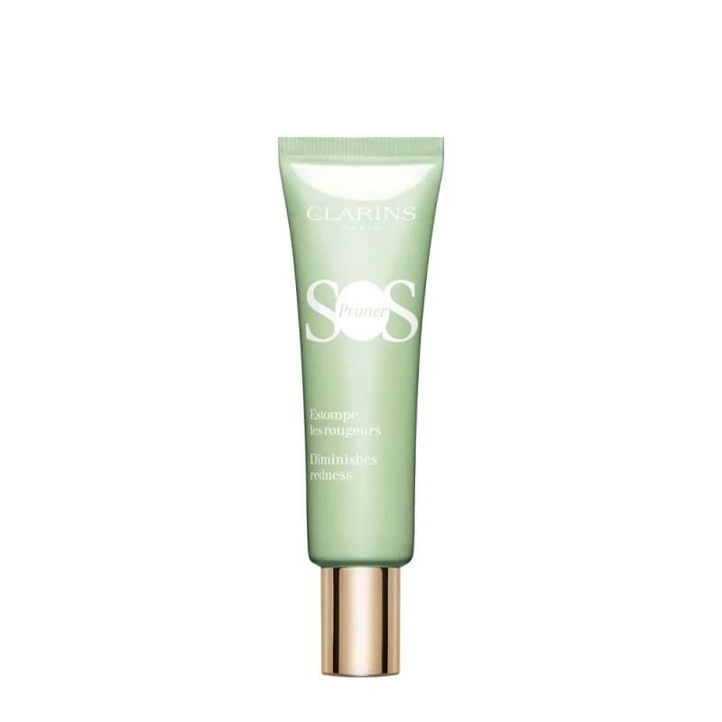 Clarins SOS Primer Green 30ml
