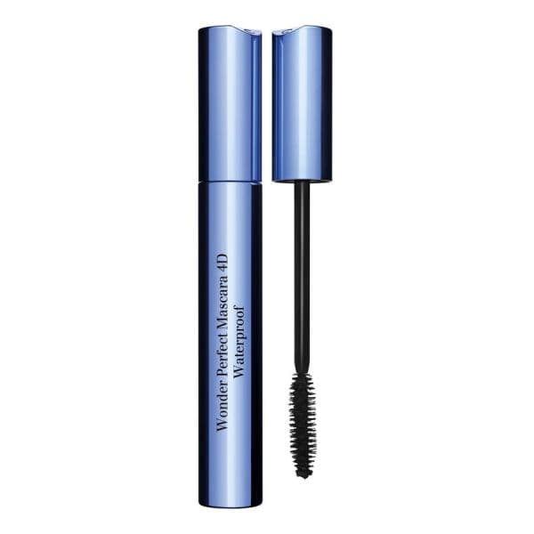Clarins Mascara Wonder Perfect 4D Waterproof 8 ml