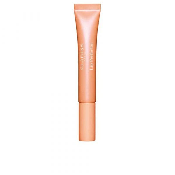 Clarins Bálsamo Labial Tom 22 Peach Glow 12ml