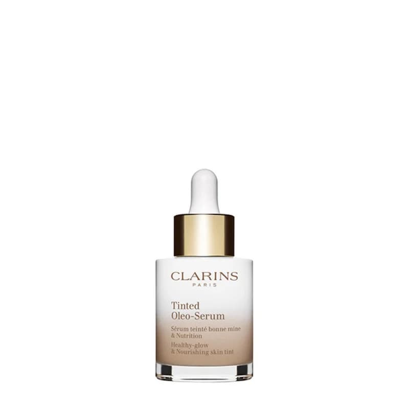 Clarins Tinted Óleo-Sérum com Cor 03 30ml