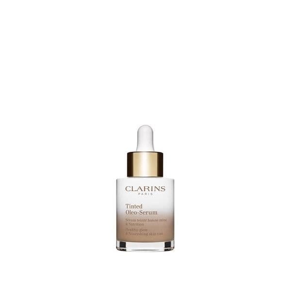 Clarins Tinted Óleo-Sérum com Cor Tom 06 30ml