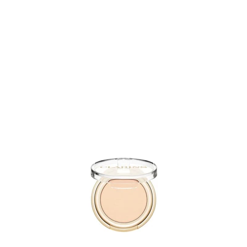 Clarins Ombre Skin 01 - Matte Ivory
