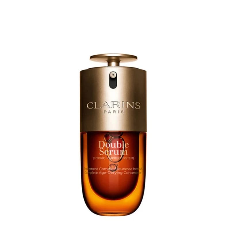 Clarins Double Sérum Antirrugas 30ml