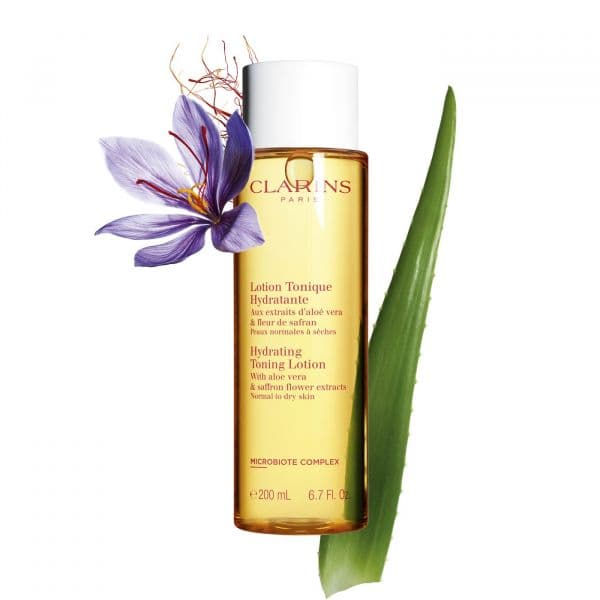 larins Lotion Tonique Hydratante 400ml