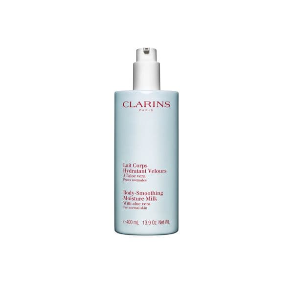 Clarins Lait Corps Hydra Velours 400ml