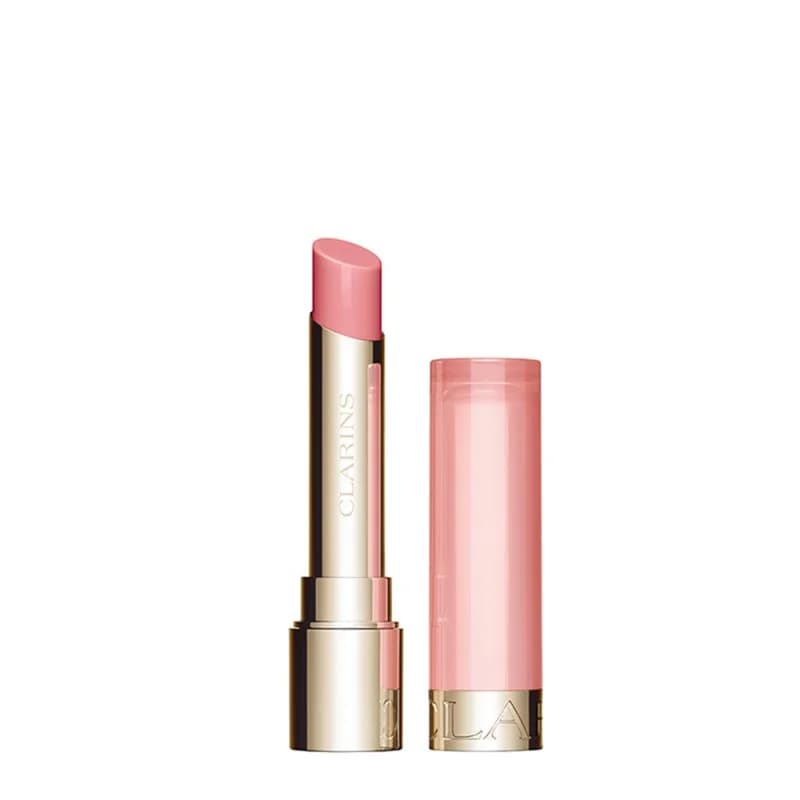 Clarins Lip Oil Balm 01 - Pale Pink