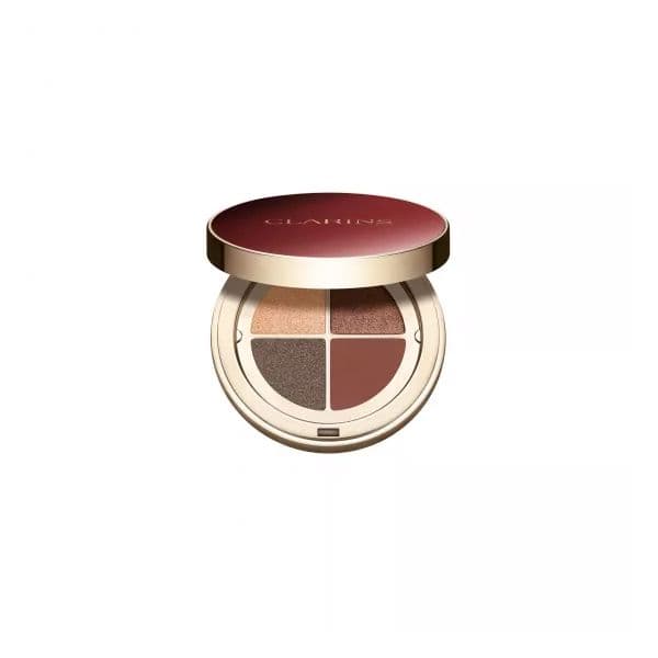 Clarins Ombre 4 Couleurs Tom 10 4,2g