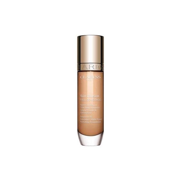 Clarins Skin Illusion Full Coverage Tom 108W 30ml
