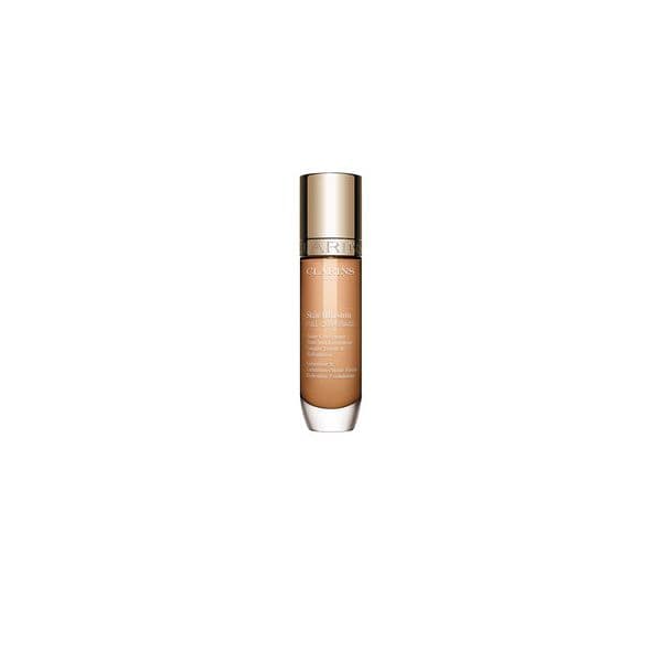 Clarins Skin Illusion Full Coverage Tom 108.5W 30ml