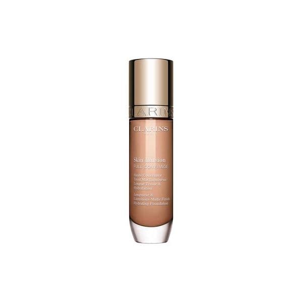 Clarins Skin Illusion Full Coverage Tom 109C 30ml