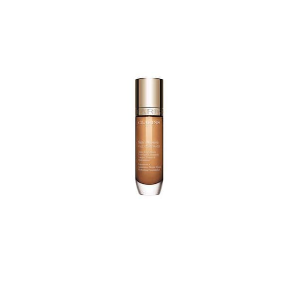 Clarins Skin Illusion Full Coverage Tom 114N 30ml