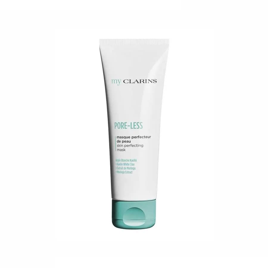 Clarins Máscara Rosto de Argila Pore-Less