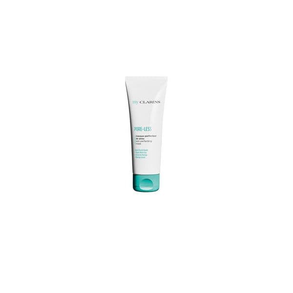 Clarins Máscara Rosto de Argila Pore-Less