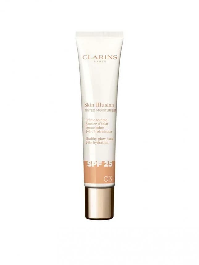 Clarins Skin Illusion_ 03 40ml