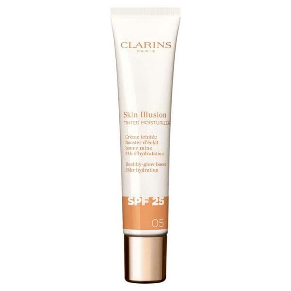 Clarins Skin Illusion SPF25 Tom 05 40ml