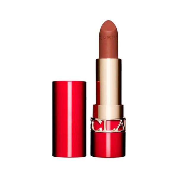 Clarins Joli Rouge Velvet 784V Praline Nude 3.5g