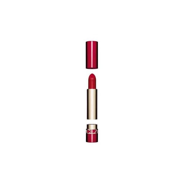 Clarins Joli Rouge Velvet the Refill Tom 768V Strawberry 3.5g