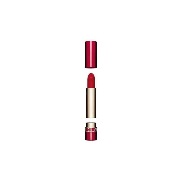 Clarins Joli Rouge Velvet the Refill Tom 792V Poppy 3.5g