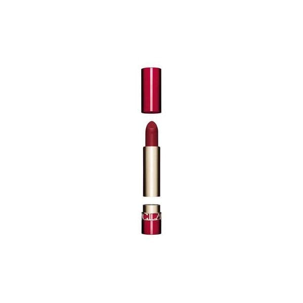 Clarins Joli Rouge Velvet the Refill Tom 793V Red Cranberry 3.5g