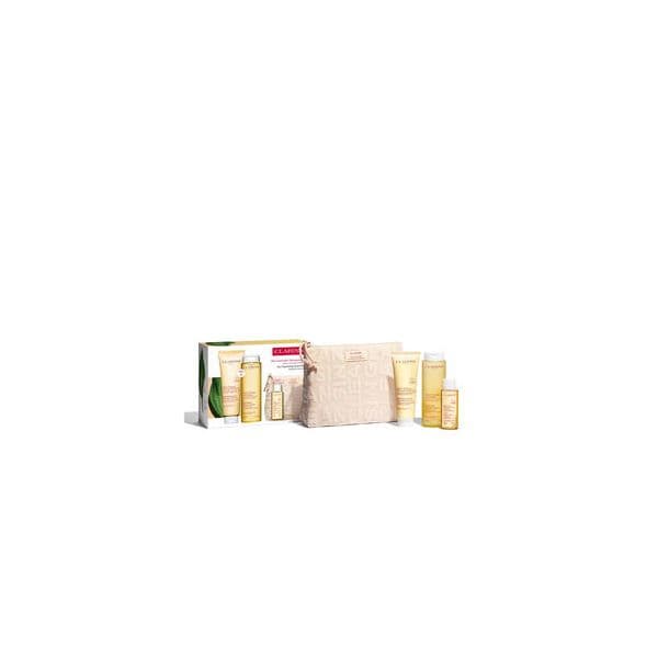 Clarins Premium Cleansing Essentials Normal/Dry Skin Coffret Coffret