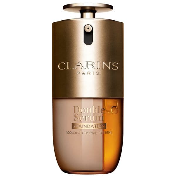 Clarins Double Serum Foundation Base L5N 30ml