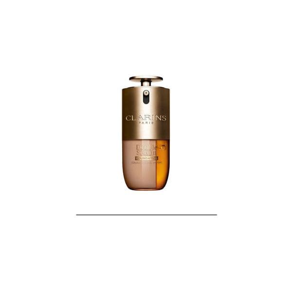 Clarins Double Serum Foundation Tom #L6N 30ml