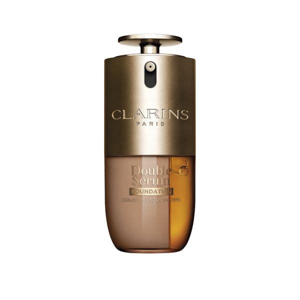 Clarins Double Serum Foundation Base Tom M3N 30ml