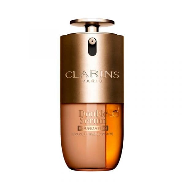 Clarins Double Sérum Foundation Tom M4C 30ml
