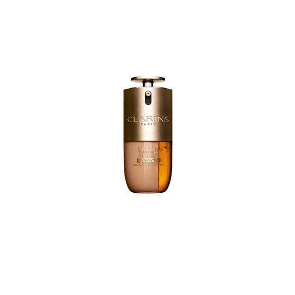 Clarins Double Serum FoundationTom #M4N 30ml