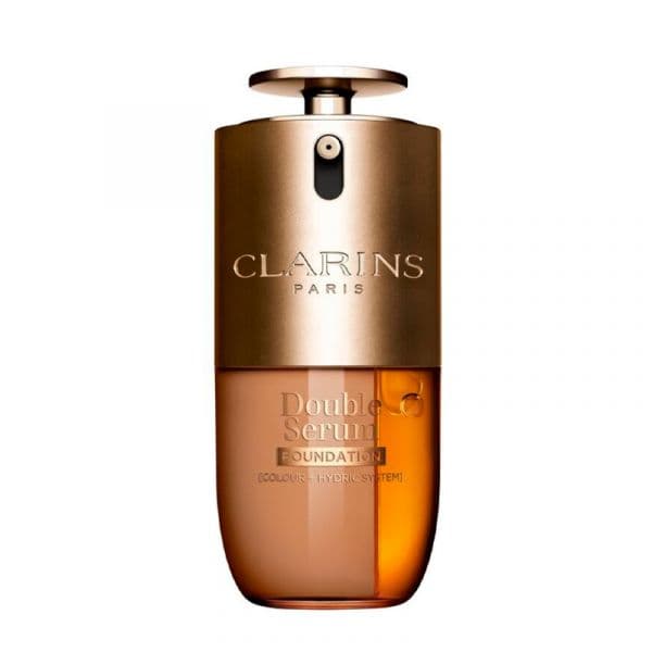 Clarins Double Serum Foundation Base Tom M5N 30ml
