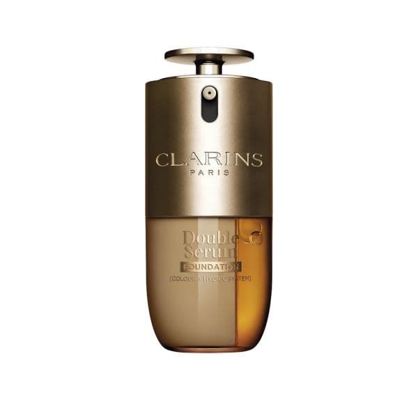 Clarins Double Serum Foundation Base Tom M5W 30ml
