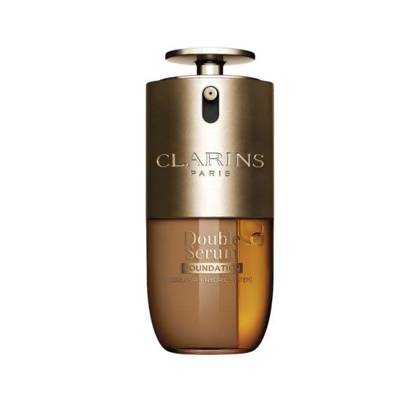 Clarins Double Serum Foundation Base Tom DN2 30ml