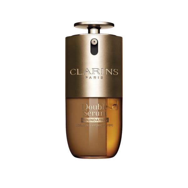 Clarins Double Serum Foundation Base D4N 30ml